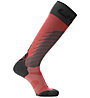 Uyn Ski One Merino - calze da sci - donna, Pink/Black