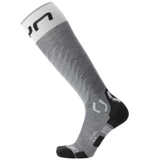 Uyn Ski One Merino - calze da sci - uomo. Taglia 39/41