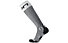 Uyn Ski One Merino - calze da sci - uomo, Grey/White