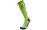 Uyn Ski Ultra Fit - calze da sci - uomo, Green/Black