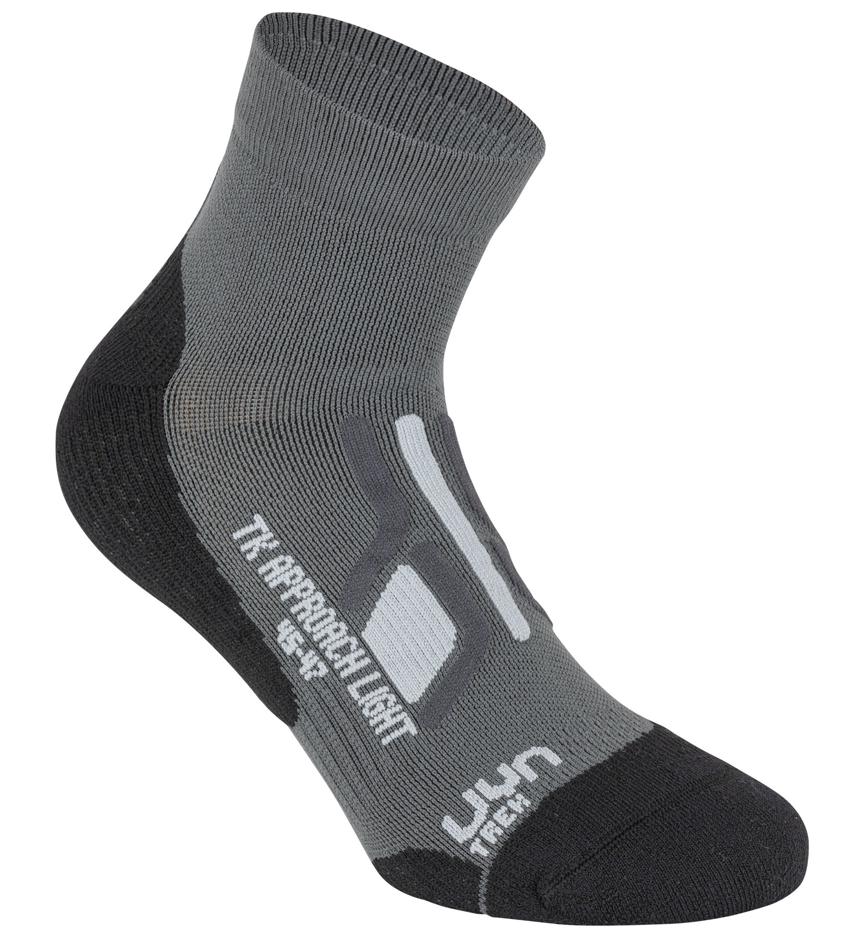 Calzini Casual Uomo CALZE SPORTIVE UOMO 3,6,12 PAIA - COTONE IMBOTTITO, TAGLIA UK 6-11, PER TUTTI GLI SPORT Calzini Cotone Imbottiti - Foto 2