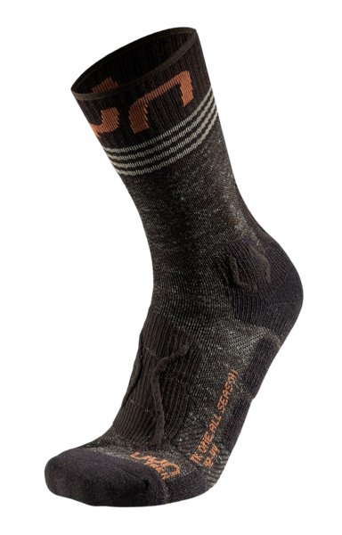 Uyn Trekking One All Season - Trekkingsocken - Herren, Gr. 42/44