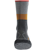 Uyn Trekking One Cool - calzini trekking, Grey/Orange