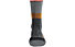 Uyn Trekking One Cool - calzini trekking, Grey/Orange