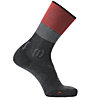 Uyn Trekking One Cool W - calzini trekking - donna, Grey/Red