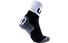 Uyn Lady Cycling Light - Radsocken - Damen, Black/White