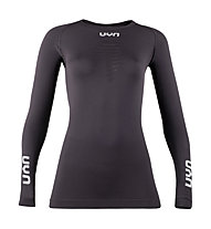 Uyn Lady Energyon UW - Funktionsshirt - Damen, Black