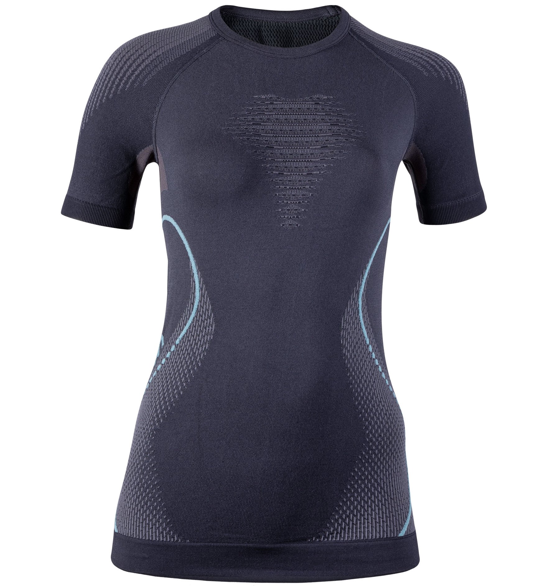 Uyn Evolution Underwear Funktionsshirt Damen