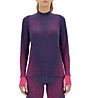 Uyn Uyn Lady Running Exceleration - maglia maniche lunghe - donna, Pink 