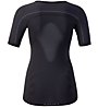 Uyn Visyon Light - maglietta tecnica - donna, Black