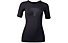 Uyn Visyon Light - maglietta tecnica - donna, Black