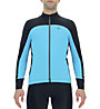 Uyn Biking Coreshell Aerof - giacca ciclismo - uomo, Blue