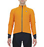 Uyn Uyn Man Biking Packable Aerofi - Radjacken - Herren, Orange