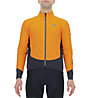 Uyn Biking Packable Regula - giacca ciclismo - uomo, Orange