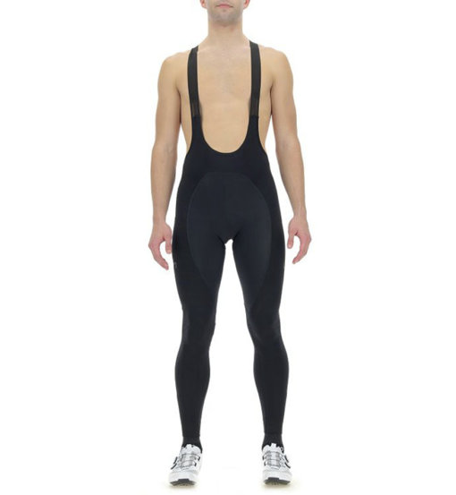 Uyn Biking Ridemiles Ow Bi - pantaloni lunghi ciclismo - uomo