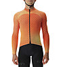 Uyn Uyn Man Biking Spectre Winter - maglie ciclismo - Uomo, Orange 