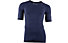Uyn Motyon 2.0 - maglietta tecnica - uomo, Dark Blue