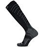 Uyn Run Comp. Onepiece  - calzini lunghi - uomo, Black/Grey