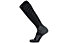 Uyn Run Comp. Onepiece  - lange Socken - Herren, Black/Grey