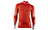 Uyn Natyon 2.0  Austria - maglietta tecnica a maniche lunghe - uomo, Red/White