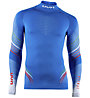 Uyn Natyon 2.0 UW LS - Funktionsshirt - Herren, Light Blue