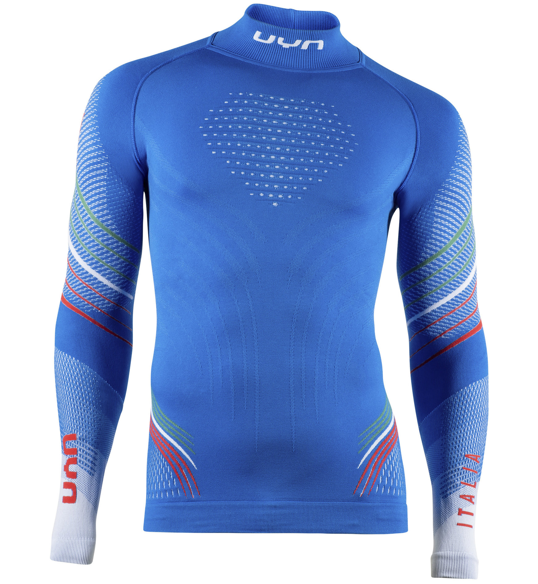 Uyn Natyon 2.0 UW LS Funktionsshirt Herren