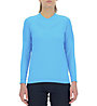 Uyn UYN Run Fit - maglia running - donna, Light Blue