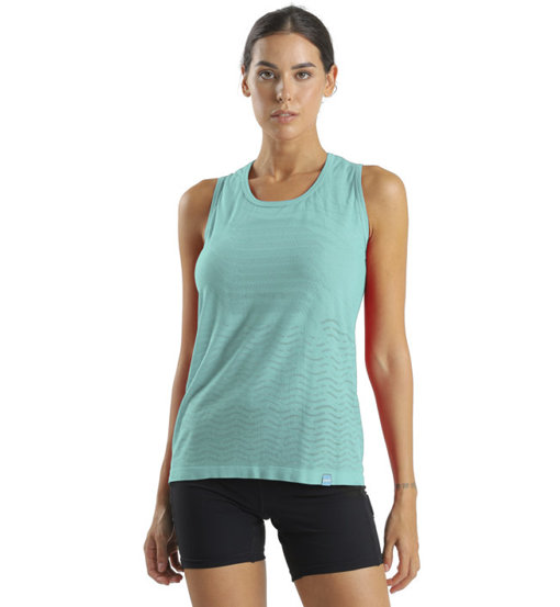 Uyn Aerocross - maglietta tecnica - donna. Taglia XS