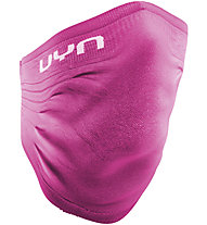 Uyn Winter Community Mask - mascherina protettiva / scaldacollo, Pink