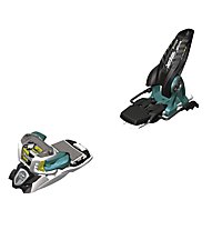 Marker Jester 16 (2012), White/Black/Petrol