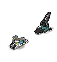 Marker The Jester 16 (110 mm) (2013/14), White/Black/Petrol