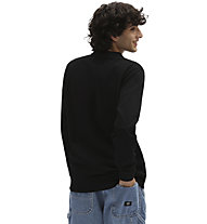 Vans Big Chest Lock Up Crew - maglione - uomo | Sportler.com