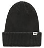 Vans Clipped Cuff - berretto - uomo, Black