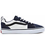 Vans Filmore M - Sneakers - Herren, Blue/White