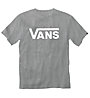 Vans MN Vans Classic - T-Shirt - Herren, Grey/White