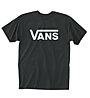 Vans MN Vans Classic - T-Shirt - Herren, Black