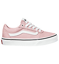 Vans MY Ward Across The Spectrum - sneakers - bambina, Pink/White