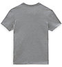 Vans Rosey Bff B Dgyhr - T-Shirt - Damen, Grey