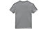 Vans Rosey Bff B Dgyhr - T-Shirt - Damen, Grey