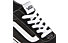 Vans Ward W - Sneakers - Damen, Black/White