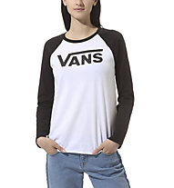 womens vans long sleeve shirts