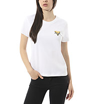 ladies vans tshirt