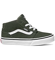 vans tute ragazzo