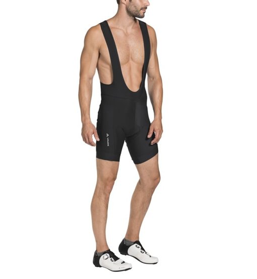 Vaude Advanced IV - pantaloncini ciclismo - uomo. Taglia M