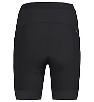 Vaude Advanced Shorts IV - Radhose - Damen, Black