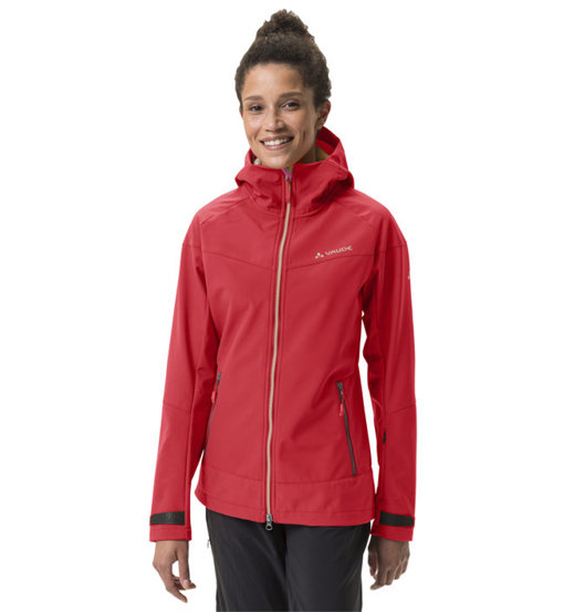 Vaude All Year Elope Softshell - giacca softshell - donna