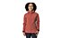 Vaude All Year Elope Softshell - giacca softshell - donna, Red
