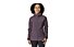 Vaude All Year Elope Softshell - giacca softshell - donna, Violet