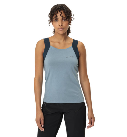 Vaude Altissimi Top - top MTB - donna. Taglia I42 D36