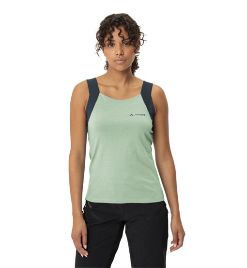 Vaude Altissimi Top - top MTB - donna. Taglia I46 D40